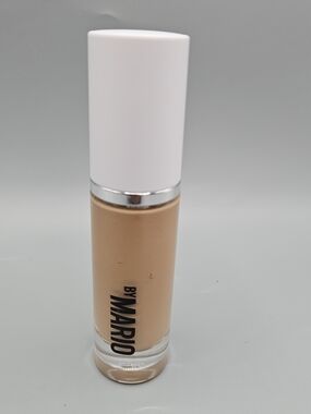 BY MARIO Foundation Medium Shade Liquid Foundation Makeup